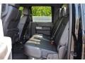 Black Rear Seat Photo for 2012 Ford F250 Super Duty #73361840