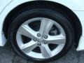 Super White - Camry SE Photo No. 14