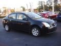 Super Black - Sentra 2.0 Photo No. 2