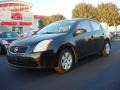 Super Black - Sentra 2.0 Photo No. 5