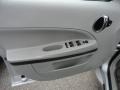 Silver Ice Metallic - HHR LT Photo No. 2