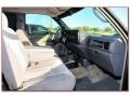 1997 Black Dodge Ram 2500 Laramie Extended Cab 4x4  photo #27