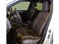Umber Brown Front Seat Photo for 2011 Porsche Cayenne #73362921
