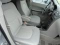 Silver Ice Metallic - HHR LT Photo No. 10