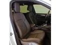 Umber Brown Front Seat Photo for 2011 Porsche Cayenne #73362939