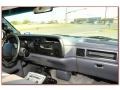 1997 Black Dodge Ram 2500 Laramie Extended Cab 4x4  photo #30