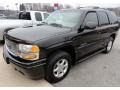 Onyx Black - Yukon Denali AWD Photo No. 2