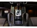  2011 Cayenne Turbo 8 Speed Tiptronic-S Automatic Shifter