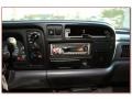 1997 Black Dodge Ram 2500 Laramie Extended Cab 4x4  photo #37