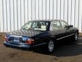 2001 Sapphire Blue Metallic Jaguar XJ Vanden Plas  photo #4