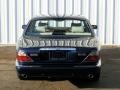 2001 Sapphire Blue Metallic Jaguar XJ Vanden Plas  photo #5