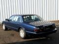 2001 Sapphire Blue Metallic Jaguar XJ Vanden Plas  photo #6