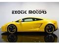2011 Giallo Midas (Yellow) Lamborghini Gallardo LP 560-4 #73348213