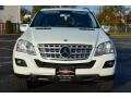 Arctic White - ML 350 4Matic Photo No. 2