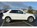 Arctic White - ML 350 4Matic Photo No. 6