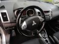 Cool Silver Metallic - Outlander SE Photo No. 6
