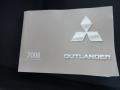 Cool Silver Metallic - Outlander SE Photo No. 12