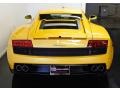 2011 Giallo Midas (Yellow) Lamborghini Gallardo LP 560-4  photo #14
