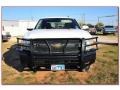 2008 Summit White Chevrolet Silverado 1500 LT Crew Cab 4x4  photo #16