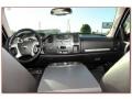 2008 Summit White Chevrolet Silverado 1500 LT Crew Cab 4x4  photo #35