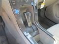  2013 Volt  1 Speed Automatic Shifter