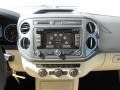 Deep Black Metallic - Tiguan SE Photo No. 17