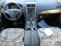 2013 White Platinum Tri-Coat Lincoln MKX AWD  photo #10