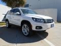 Candy White - Tiguan SEL Photo No. 1