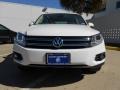 Candy White - Tiguan SEL Photo No. 2