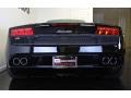 2010 Nero Noctis (Black) Lamborghini Gallardo LP560-4 Spyder  photo #14
