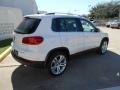 Candy White - Tiguan SEL Photo No. 7