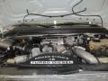 2008 Ford F350 Super Duty 6.4L 32V Power Stroke Turbo Diesel V8 Engine Photo