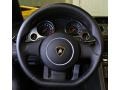 Nero Perseus Steering Wheel Photo for 2010 Lamborghini Gallardo #73364804