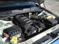  2006 300  2.7 Liter DOHC 24-Valve V6 Engine