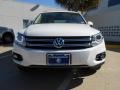 Candy White - Tiguan SEL 4Motion Photo No. 2