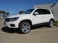 Candy White - Tiguan SEL 4Motion Photo No. 3