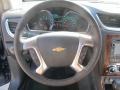 Ebony Steering Wheel Photo for 2013 Chevrolet Traverse #73365047