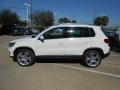 Candy White - Tiguan SEL 4Motion Photo No. 4