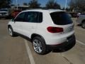Candy White - Tiguan SEL 4Motion Photo No. 5