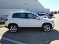 Candy White - Tiguan SEL 4Motion Photo No. 8
