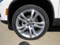 Candy White - Tiguan SEL 4Motion Photo No. 9