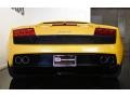 Giallo Midas (Yellow) - Gallardo LP560-4 Coupe Photo No. 12