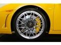 2009 Lamborghini Gallardo LP560-4 Coupe Wheel and Tire Photo