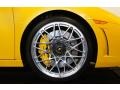 2009 Lamborghini Gallardo LP560-4 Coupe Wheel and Tire Photo