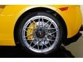 2009 Giallo Midas (Yellow) Lamborghini Gallardo LP560-4 Coupe  photo #18