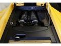  2009 Gallardo LP560-4 Coupe 5.2 Liter DOHC 40-Valve VVT V10 Engine