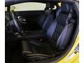2009 Lamborghini Gallardo LP560-4 Coupe Front Seat