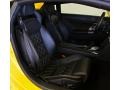 2009 Lamborghini Gallardo LP560-4 Coupe Front Seat