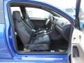  2013 Golf R 2 Door 4Motion Titan Black Interior