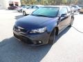 2013 Nautical Blue Metallic Scion tC   photo #1